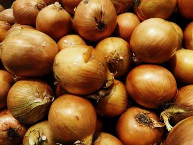 Onions