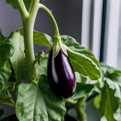 Eggplant