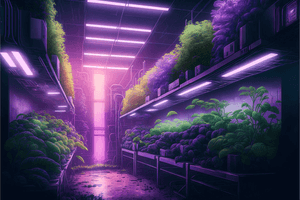 Farming of the Future: How Hydroponics is Changing the Game