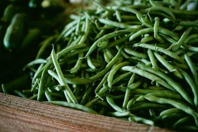 Bean (Common)