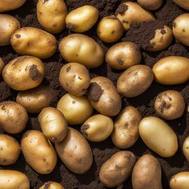 Potato
