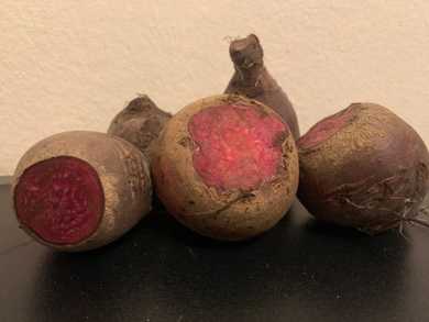 Beetroot