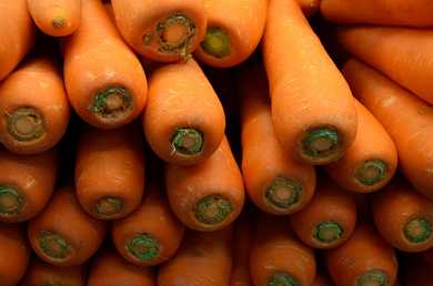 Carrots